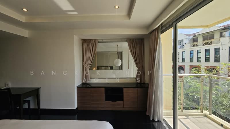 Seven Place Residences, Bangkok, 988 Sukhumvit 71 Road, Khlong Tan Nua, Watthana, Bangkok, 2 Bedrooms, 202 sqm, Condo For Rent, by BANGKOK PROPERTY AGENTS, 500502465 - DDproperty.com