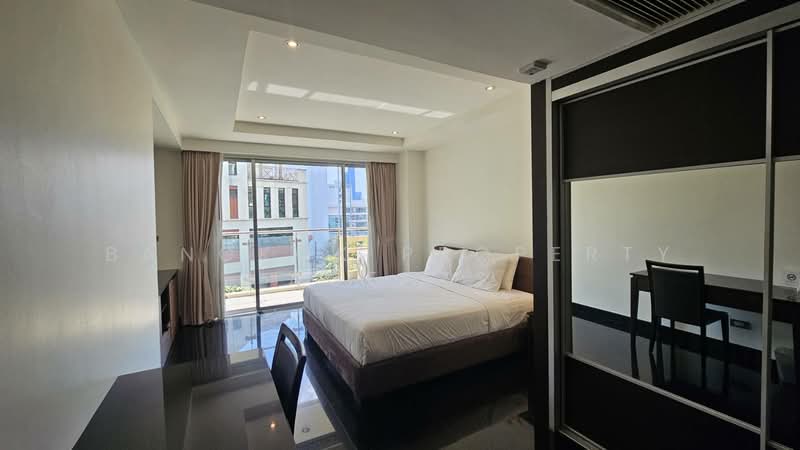 Seven Place Residences : เซเว่น เพลส เรสซิเดนซ์, กรุงเทพ, 988 ถนนสุขุมวิท 71, คลองตันเหนือ, วัฒนา, กรุงเทพ, 202 ตร.ม., คอนโด ให้เช่า, โดย BANGKOK PROPERTY AGENTS, 500502465 - DDproperty.com