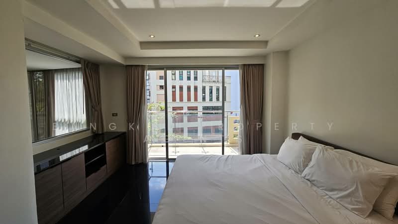 Seven Place Residences, Bangkok, 988 Sukhumvit 71 Road, Khlong Tan Nua, Watthana, Bangkok, 2 Bedrooms, 202 sqm, Condo For Rent, by BANGKOK PROPERTY AGENTS, 500502465 - DDproperty.com