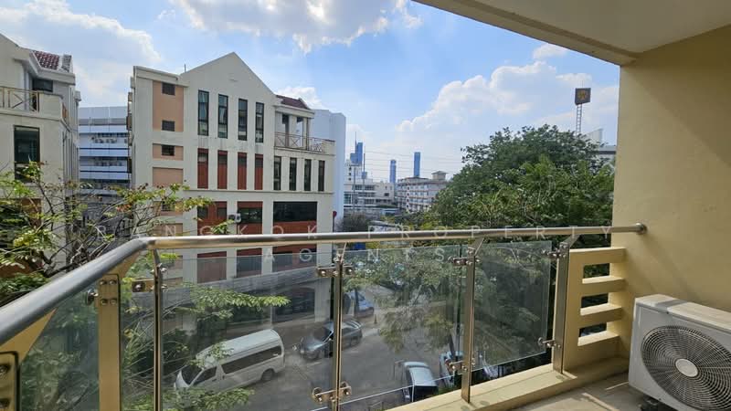 Seven Place Residences : เซเว่น เพลส เรสซิเดนซ์, กรุงเทพ, 988 ถนนสุขุมวิท 71, คลองตันเหนือ, วัฒนา, กรุงเทพ, 202 ตร.ม., คอนโด ให้เช่า, โดย BANGKOK PROPERTY AGENTS, 500502465 - DDproperty.com