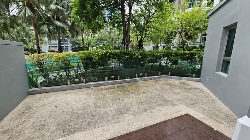 Belle Grand Rama 9, Bangkok, 131 Rama 9 Road, Huai Khwang, Bangkok, 5 Bedrooms, 205 sqm, Condo For Rent, by BANGKOK PROPERTY AGENTS, 500502471 - DDproperty.com