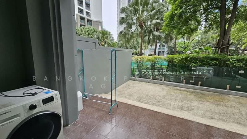 Belle Grand Rama 9, Bangkok, 131 Rama 9 Road, Huai Khwang, Bangkok, 5 Bedrooms, 205 sqm, Condo For Rent, by BANGKOK PROPERTY AGENTS, 500502471 - DDproperty.com