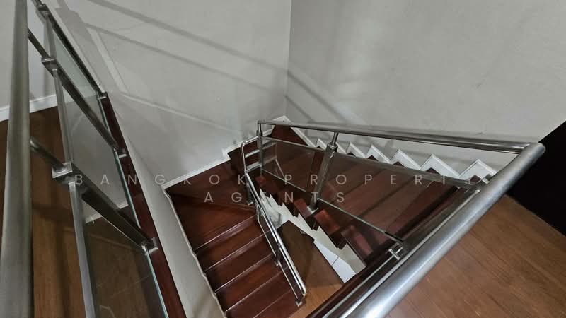 Belle Grand Rama 9, Bangkok, 131 Rama 9 Road, Huai Khwang, Bangkok, 5 Bedrooms, 205 sqm, Condo For Rent, by BANGKOK PROPERTY AGENTS, 500502471 - DDproperty.com