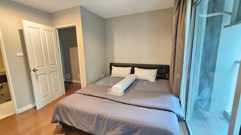 Belle Grand Rama 9, Bangkok, 131 Rama 9 Road, Huai Khwang, Bangkok, 5 Bedrooms, 205 sqm, Condo For Rent, by BANGKOK PROPERTY AGENTS, 500502471 - DDproperty.com