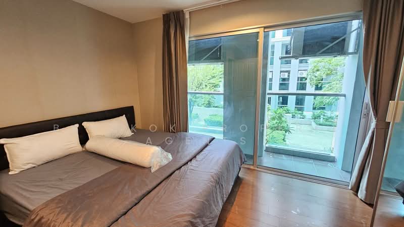 Belle Grand Rama 9, Bangkok, 131 Rama 9 Road, Huai Khwang, Bangkok, 5 Bedrooms, 205 sqm, Condo For Rent, by BANGKOK PROPERTY AGENTS, 500502471 - DDproperty.com