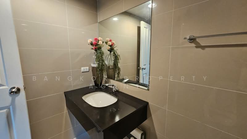 Belle Grand Rama 9, Bangkok, 131 Rama 9 Road, Huai Khwang, Bangkok, 5 Bedrooms, 205 sqm, Condo For Rent, by BANGKOK PROPERTY AGENTS, 500502471 - DDproperty.com