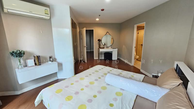 Belle Grand Rama 9, Bangkok, 131 Rama 9 Road, Huai Khwang, Bangkok, 5 Bedrooms, 205 sqm, Condo For Rent, by BANGKOK PROPERTY AGENTS, 500502471 - DDproperty.com