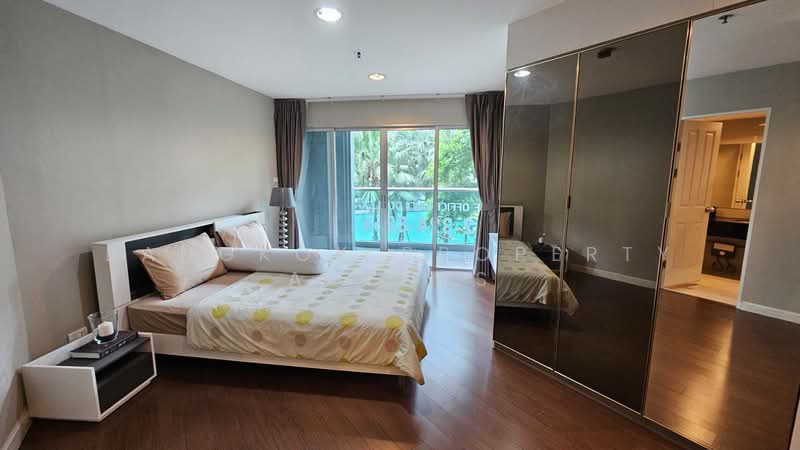 Belle Grand Rama 9, Bangkok, 131 Rama 9 Road, Huai Khwang, Bangkok, 5 Bedrooms, 205 sqm, Condo For Rent, by BANGKOK PROPERTY AGENTS, 500502471 - DDproperty.com