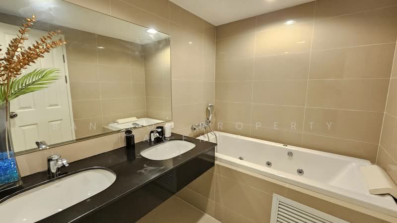 Belle Grand Rama 9, Bangkok, 131 Rama 9 Road, Huai Khwang, Bangkok, 5 Bedrooms, 205 sqm, Condo For Rent, by BANGKOK PROPERTY AGENTS, 500502471 - DDproperty.com