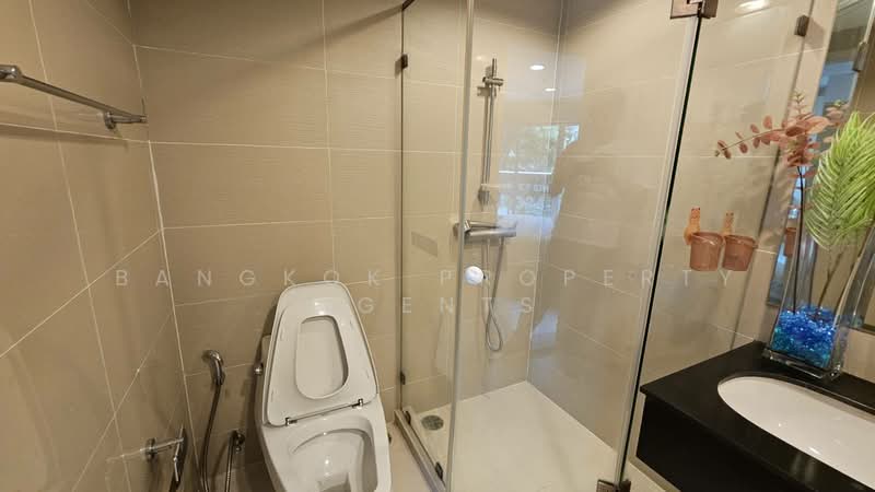 Belle Grand Rama 9, Bangkok, 131 Rama 9 Road, Huai Khwang, Bangkok, 5 Bedrooms, 205 sqm, Condo For Rent, by BANGKOK PROPERTY AGENTS, 500502471 - DDproperty.com