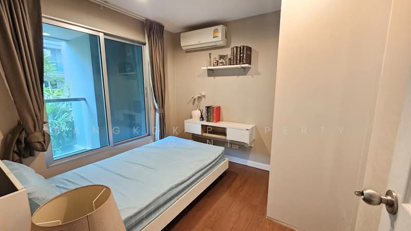 Belle Grand Rama 9, Bangkok, 131 Rama 9 Road, Huai Khwang, Bangkok, 5 Bedrooms, 205 sqm, Condo For Rent, by BANGKOK PROPERTY AGENTS, 500502471 - DDproperty.com