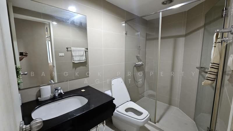 Belle Grand Rama 9, Bangkok, 131 Rama 9 Road, Huai Khwang, Bangkok, 5 Bedrooms, 205 sqm, Condo For Rent, by BANGKOK PROPERTY AGENTS, 500502471 - DDproperty.com