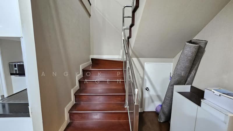 Belle Grand Rama 9, Bangkok, 131 Rama 9 Road, Huai Khwang, Bangkok, 5 Bedrooms, 205 sqm, Condo For Rent, by BANGKOK PROPERTY AGENTS, 500502471 - DDproperty.com