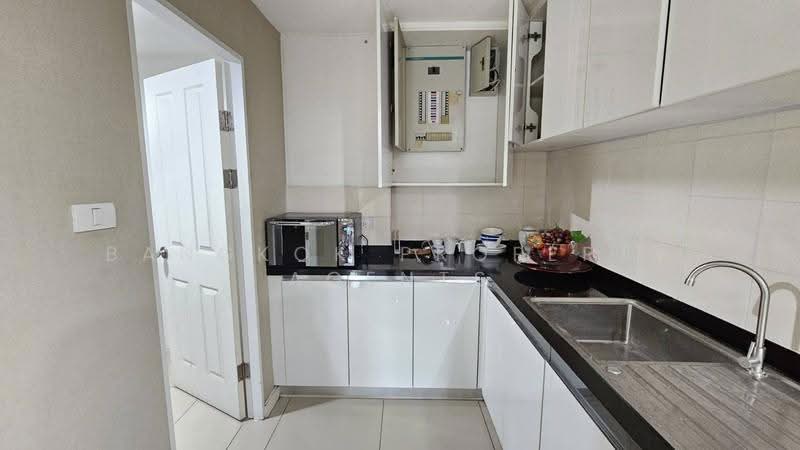 Belle Grand Rama 9, Bangkok, 131 Rama 9 Road, Huai Khwang, Bangkok, 5 Bedrooms, 205 sqm, Condo For Rent, by BANGKOK PROPERTY AGENTS, 500502471 - DDproperty.com