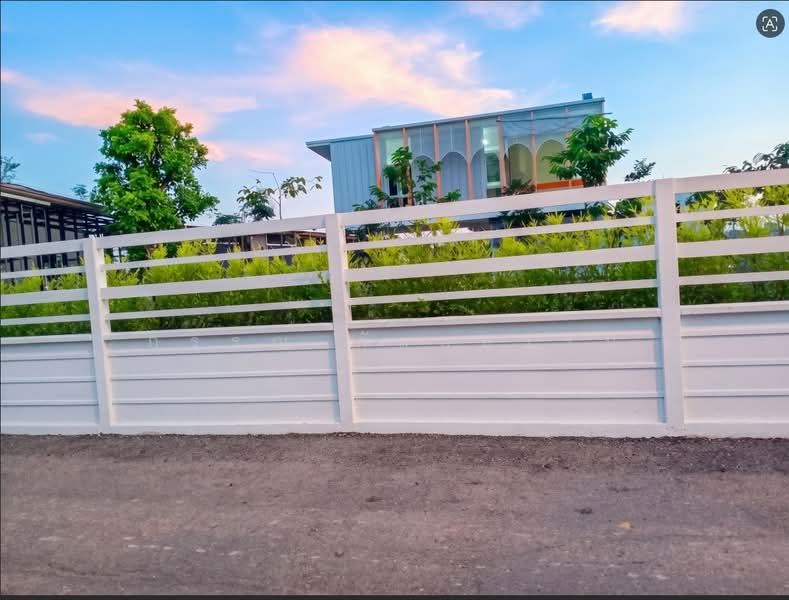 ขายบ้านสวนสไตล์โมเดิร์น 1 ไร่ (400 ตร.ว.) อ.เสนา อยุธยา ติดถนน 2 ด้าน พร้อมระบบโซล่าเซลล์ 5 kW, Phra Nakhon Si Ayutthaya, Sam Ko, Sena, Phra Nakhon Si Ayutthaya, 2 Bedrooms, 400 sqm, Single Detached House For Sale, by กรรณ กัลยธรรม, 500502472 - DDproperty.com