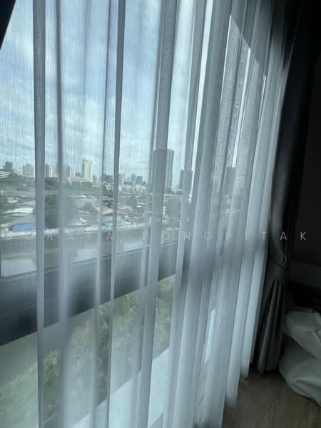 The Excel Hideaway Sukhumvit 50, Bangkok, 1112 Roem Charoen Alley, Phra Kanong, Khlong Toei, Bangkok, 2 Bedrooms, 48 sqm, Condo For Sale, by Soraya Pongpitak, 500502474 - DDproperty.com