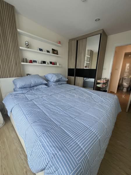 The Excel Hideaway Sukhumvit 50, Bangkok, 1112 Roem Charoen Alley, Phra Kanong, Khlong Toei, Bangkok, 2 Bedrooms, 48 sqm, Condo For Sale, by Soraya Pongpitak, 500502474 - DDproperty.com