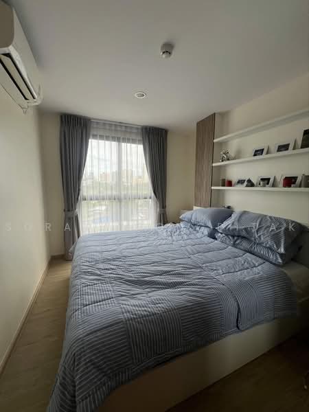 The Excel Hideaway Sukhumvit 50, Bangkok, 1112 Roem Charoen Alley, Phra Kanong, Khlong Toei, Bangkok, 2 Bedrooms, 48 sqm, Condo For Sale, by Soraya Pongpitak, 500502474 - DDproperty.com