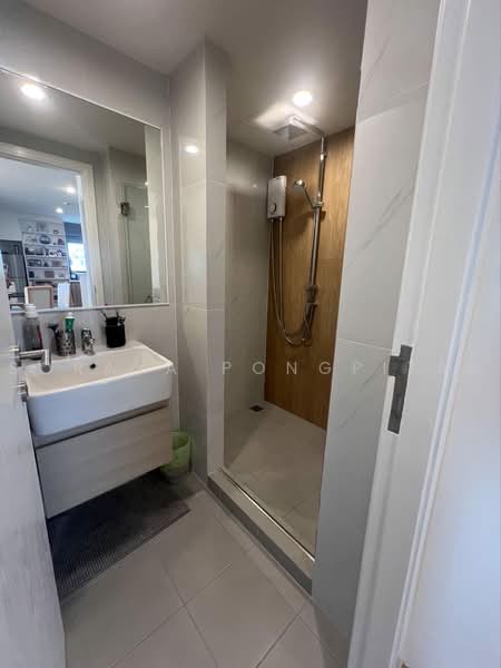 The Excel Hideaway Sukhumvit 50, Bangkok, 1112 Roem Charoen Alley, Phra Kanong, Khlong Toei, Bangkok, 2 Bedrooms, 48 sqm, Condo For Sale, by Soraya Pongpitak, 500502474 - DDproperty.com
