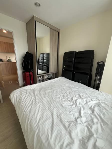 The Excel Hideaway Sukhumvit 50 : ดิ เอ็กเซล ไฮด์อะเวย์ สุขุมวิท 50, กรุงเทพ, 1112 ซอย ร่วมเจริญ, พระโขนง, คลองเตย, กรุงเทพ, 48 ตร.ม., คอนโด ขาย, โดย Soraya Pongpitak, 500502474 - DDproperty.com