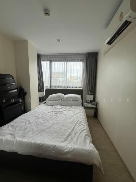 The Excel Hideaway Sukhumvit 50, Bangkok, 1112 Roem Charoen Alley, Phra Kanong, Khlong Toei, Bangkok, 2 Bedrooms, 48 sqm, Condo For Sale, by Soraya Pongpitak, 500502474 - DDproperty.com