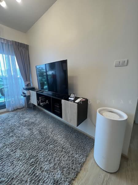 The Excel Hideaway Sukhumvit 50 : ดิ เอ็กเซล ไฮด์อะเวย์ สุขุมวิท 50, กรุงเทพ, 1112 ซอย ร่วมเจริญ, พระโขนง, คลองเตย, กรุงเทพ, 48 ตร.ม., คอนโด ขาย, โดย Soraya Pongpitak, 500502474 - DDproperty.com