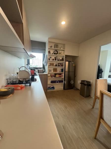 The Excel Hideaway Sukhumvit 50, Bangkok, 1112 Roem Charoen Alley, Phra Kanong, Khlong Toei, Bangkok, 2 Bedrooms, 48 sqm, Condo For Sale, by Soraya Pongpitak, 500502474 - DDproperty.com