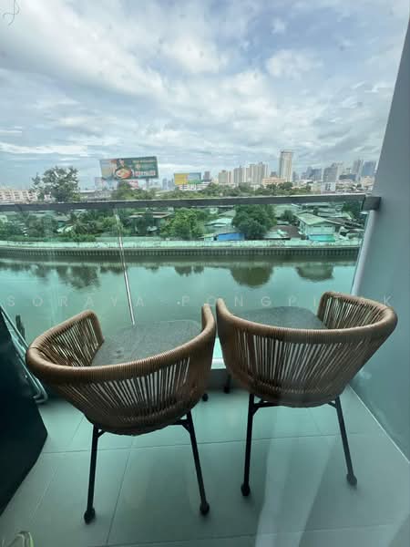 The Excel Hideaway Sukhumvit 50, Bangkok, 1112 Roem Charoen Alley, Phra Kanong, Khlong Toei, Bangkok, 2 Bedrooms, 48 sqm, Condo For Sale, by Soraya Pongpitak, 500502474 - DDproperty.com