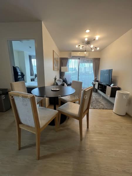 The Excel Hideaway Sukhumvit 50, Bangkok, 1112 Roem Charoen Alley, Phra Kanong, Khlong Toei, Bangkok, 2 Bedrooms, 48 sqm, Condo For Sale, by Soraya Pongpitak, 500502474 - DDproperty.com