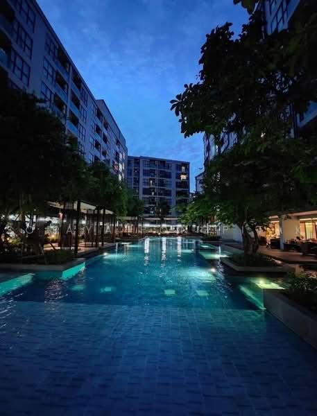 The Excel Hideaway Sukhumvit 50 : ดิ เอ็กเซล ไฮด์อะเวย์ สุขุมวิท 50, กรุงเทพ, 1112 ซอย ร่วมเจริญ, พระโขนง, คลองเตย, กรุงเทพ, 48 ตร.ม., คอนโด ขาย, โดย Soraya Pongpitak, 500502474 - DDproperty.com