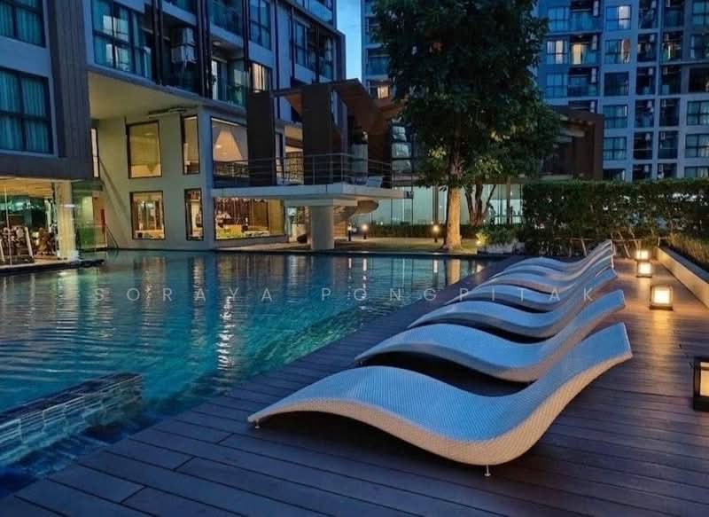 The Excel Hideaway Sukhumvit 50, Bangkok, 1112 Roem Charoen Alley, Phra Kanong, Khlong Toei, Bangkok, 2 Bedrooms, 48 sqm, Condo For Sale, by Soraya Pongpitak, 500502474 - DDproperty.com