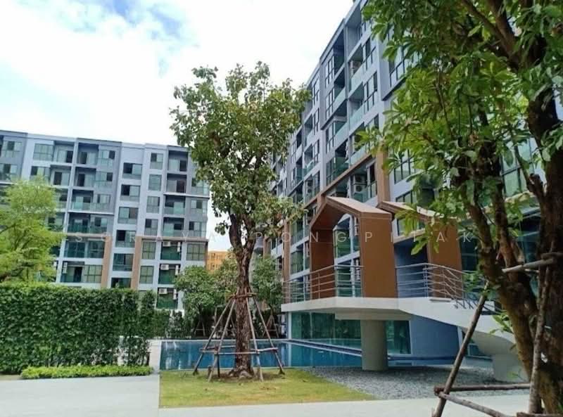 The Excel Hideaway Sukhumvit 50 : ดิ เอ็กเซล ไฮด์อะเวย์ สุขุมวิท 50, กรุงเทพ, 1112 ซอย ร่วมเจริญ, พระโขนง, คลองเตย, กรุงเทพ, 48 ตร.ม., คอนโด ขาย, โดย Soraya Pongpitak, 500502474 - DDproperty.com
