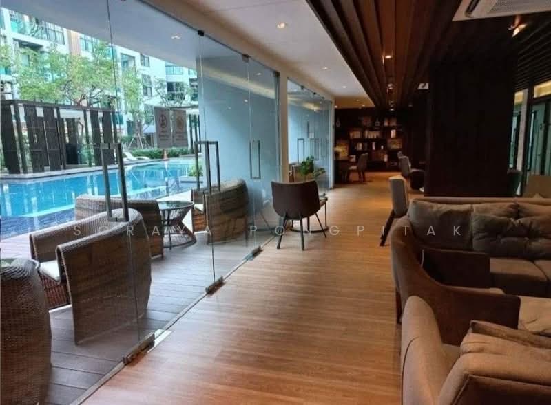The Excel Hideaway Sukhumvit 50, Bangkok, 1112 Roem Charoen Alley, Phra Kanong, Khlong Toei, Bangkok, 2 Bedrooms, 48 sqm, Condo For Sale, by Soraya Pongpitak, 500502474 - DDproperty.com