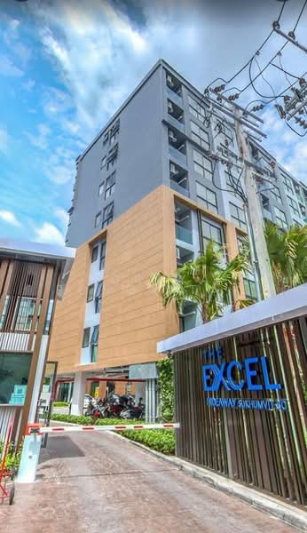 The Excel Hideaway Sukhumvit 50, Bangkok, 1112 Roem Charoen Alley, Phra Kanong, Khlong Toei, Bangkok, 2 Bedrooms, 48 sqm, Condo For Sale, by Soraya Pongpitak, 500502474 - DDproperty.com