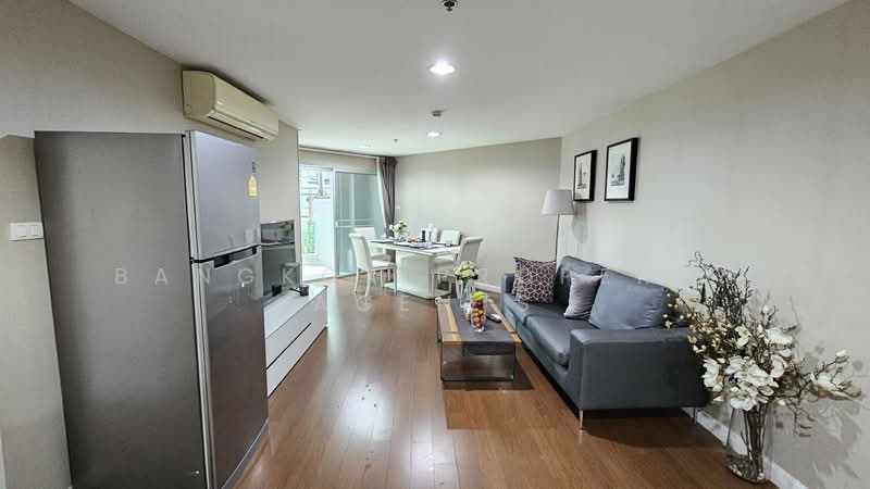 Belle Grand Rama 9, Bangkok, 131 Rama 9 Road, Huai Khwang, Bangkok, 3 Bedrooms, 141 sqm, Condo For Rent, by BANGKOK PROPERTY AGENTS, 500502475 - DDproperty.com