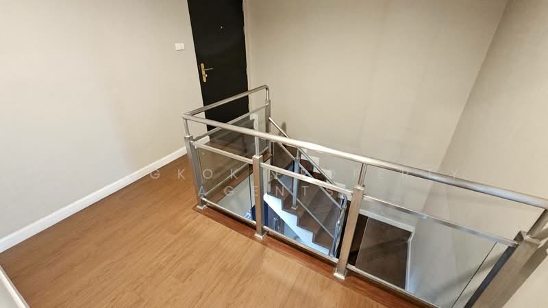 Belle Grand Rama 9, Bangkok, 131 Rama 9 Road, Huai Khwang, Bangkok, 3 Bedrooms, 141 sqm, Condo For Rent, by BANGKOK PROPERTY AGENTS, 500502475 - DDproperty.com