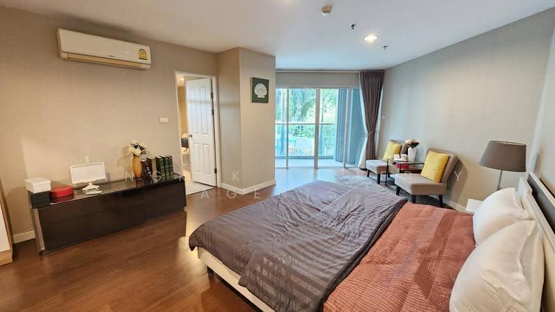 Belle Grand Rama 9, Bangkok, 131 Rama 9 Road, Huai Khwang, Bangkok, 3 Bedrooms, 141 sqm, Condo For Rent, by BANGKOK PROPERTY AGENTS, 500502475 - DDproperty.com