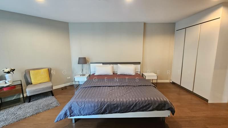 Belle Grand Rama 9, Bangkok, 131 Rama 9 Road, Huai Khwang, Bangkok, 3 Bedrooms, 141 sqm, Condo For Rent, by BANGKOK PROPERTY AGENTS, 500502475 - DDproperty.com