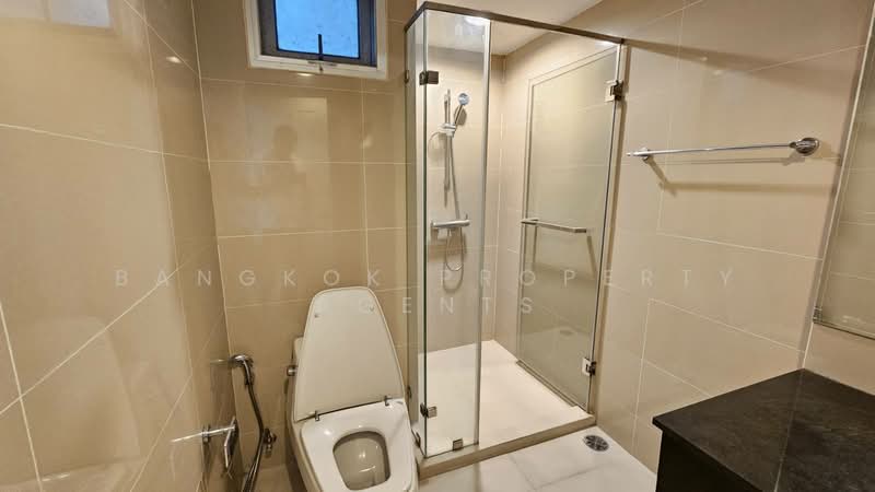 Belle Grand Rama 9, Bangkok, 131 Rama 9 Road, Huai Khwang, Bangkok, 3 Bedrooms, 141 sqm, Condo For Rent, by BANGKOK PROPERTY AGENTS, 500502475 - DDproperty.com
