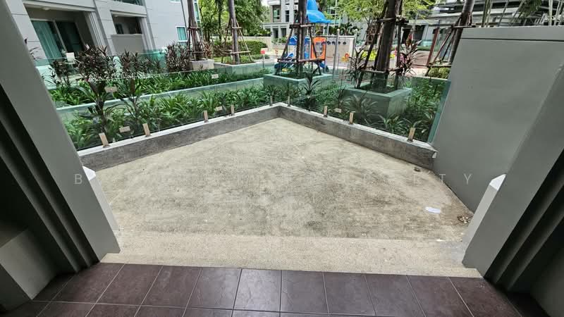 Belle Grand Rama 9, Bangkok, 131 Rama 9 Road, Huai Khwang, Bangkok, 3 Bedrooms, 141 sqm, Condo For Rent, by BANGKOK PROPERTY AGENTS, 500502475 - DDproperty.com
