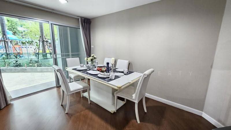Belle Grand Rama 9, Bangkok, 131 Rama 9 Road, Huai Khwang, Bangkok, 3 Bedrooms, 141 sqm, Condo For Rent, by BANGKOK PROPERTY AGENTS, 500502475 - DDproperty.com