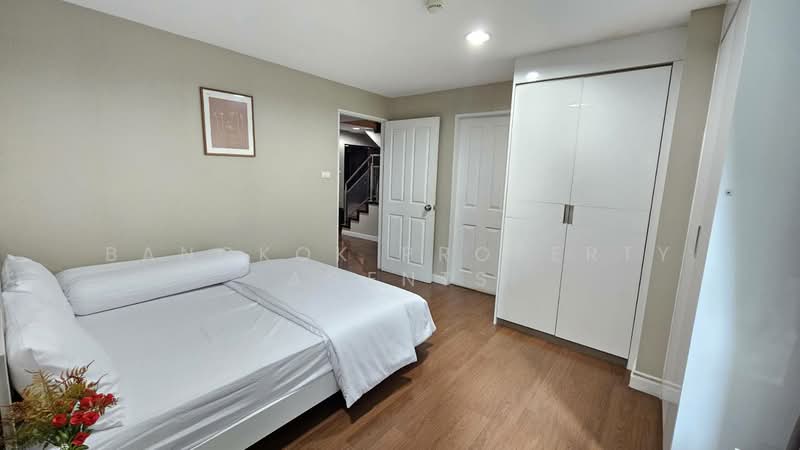 Belle Grand Rama 9, Bangkok, 131 Rama 9 Road, Huai Khwang, Bangkok, 3 Bedrooms, 141 sqm, Condo For Rent, by BANGKOK PROPERTY AGENTS, 500502475 - DDproperty.com