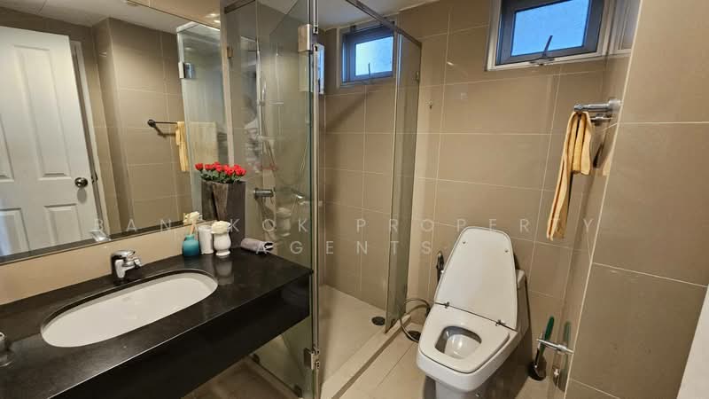 Belle Grand Rama 9, Bangkok, 131 Rama 9 Road, Huai Khwang, Bangkok, 3 Bedrooms, 141 sqm, Condo For Rent, by BANGKOK PROPERTY AGENTS, 500502475 - DDproperty.com