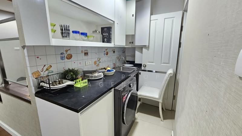 Belle Grand Rama 9, Bangkok, 131 Rama 9 Road, Huai Khwang, Bangkok, 3 Bedrooms, 141 sqm, Condo For Rent, by BANGKOK PROPERTY AGENTS, 500502475 - DDproperty.com