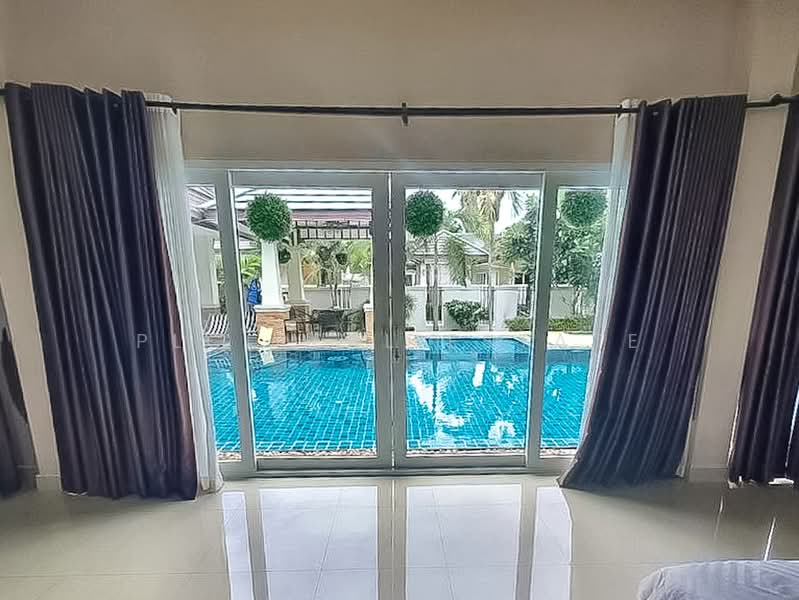 High End House for Sale Huai Yai 4 Bedrooms Private Pool, chon-buri, Huai Yai, Bang Lamung (Pattaya), Chon Buri (Pattaya), 4 Bedrooms, 240 sqm, Single Detached House For Sale, by PLC real estate, 500502476 - DDproperty.com