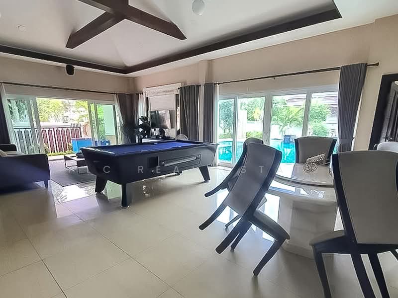 High End House for Sale Huai Yai 4 Bedrooms Private Pool, chon-buri, Huai Yai, Bang Lamung (Pattaya), Chon Buri (Pattaya), 4 Bedrooms, 240 sqm, Single Detached House For Sale, by PLC real estate, 500502476 - DDproperty.com