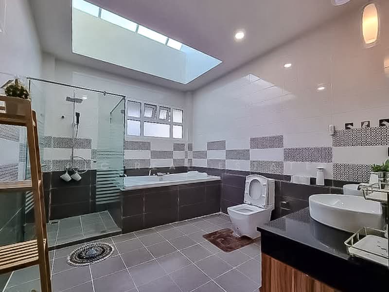 High End House for Sale Huai Yai 4 Bedrooms Private Pool, chon-buri, Huai Yai, Bang Lamung (Pattaya), Chon Buri (Pattaya), 4 Bedrooms, 240 sqm, Single Detached House For Sale, by PLC real estate, 500502476 - DDproperty.com