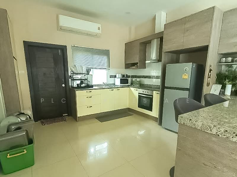 High End House for Sale Huai Yai 4 Bedrooms Private Pool, chon-buri, Huai Yai, Bang Lamung (Pattaya), Chon Buri (Pattaya), 4 Bedrooms, 240 sqm, Single Detached House For Sale, by PLC real estate, 500502476 - DDproperty.com