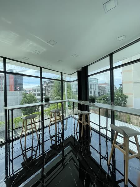 Groove Condo รัชดา-ลาดพร้าว, กรุงเทพ, ซอยลาดพร้าว 48 แยก 6 แขวงสามเสนนอก เขตห้วยขวาง กทม., สามเสนนอก, ห้วยขวาง, กรุงเทพ, 23 ตร.ม., คอนโด ขาย, โดย นฤพนธ์ จงมั่นวัฒนา, 500502477 - DDproperty.com