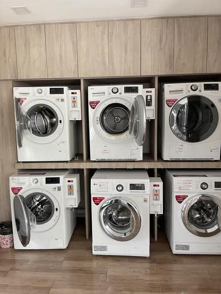 Groove Condo รัชดา-ลาดพร้าว, กรุงเทพ, ซอยลาดพร้าว 48 แยก 6 แขวงสามเสนนอก เขตห้วยขวาง กทม., สามเสนนอก, ห้วยขวาง, กรุงเทพ, 23 ตร.ม., คอนโด ขาย, โดย นฤพนธ์ จงมั่นวัฒนา, 500502477 - DDproperty.com